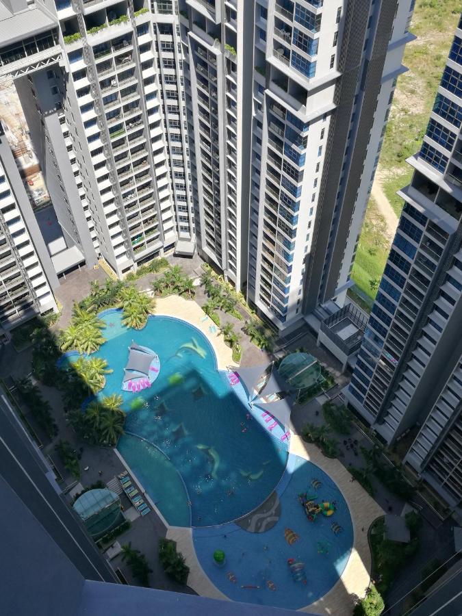 Apartment Atlantis By Harmoni Harbour Malacca