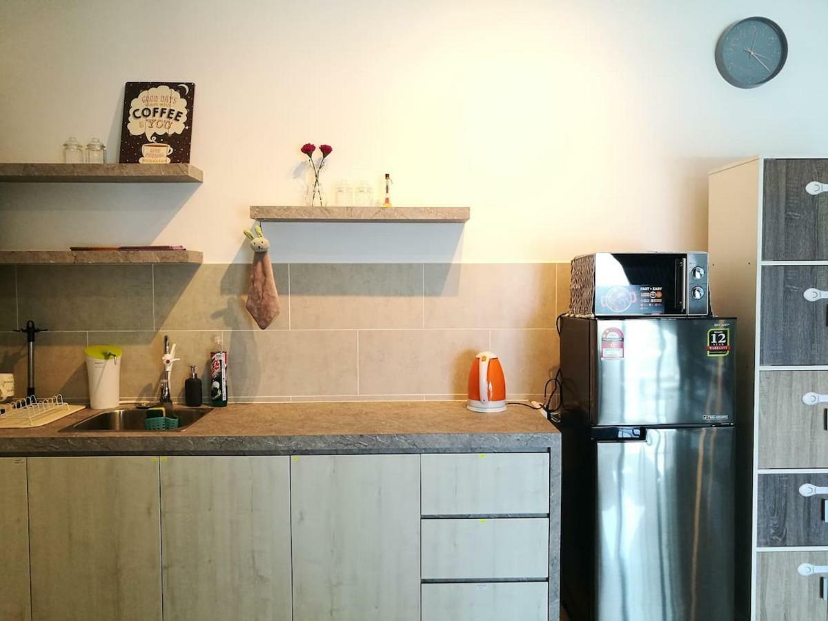 Atlantis By Harmoni Harbour Apartment Malacca