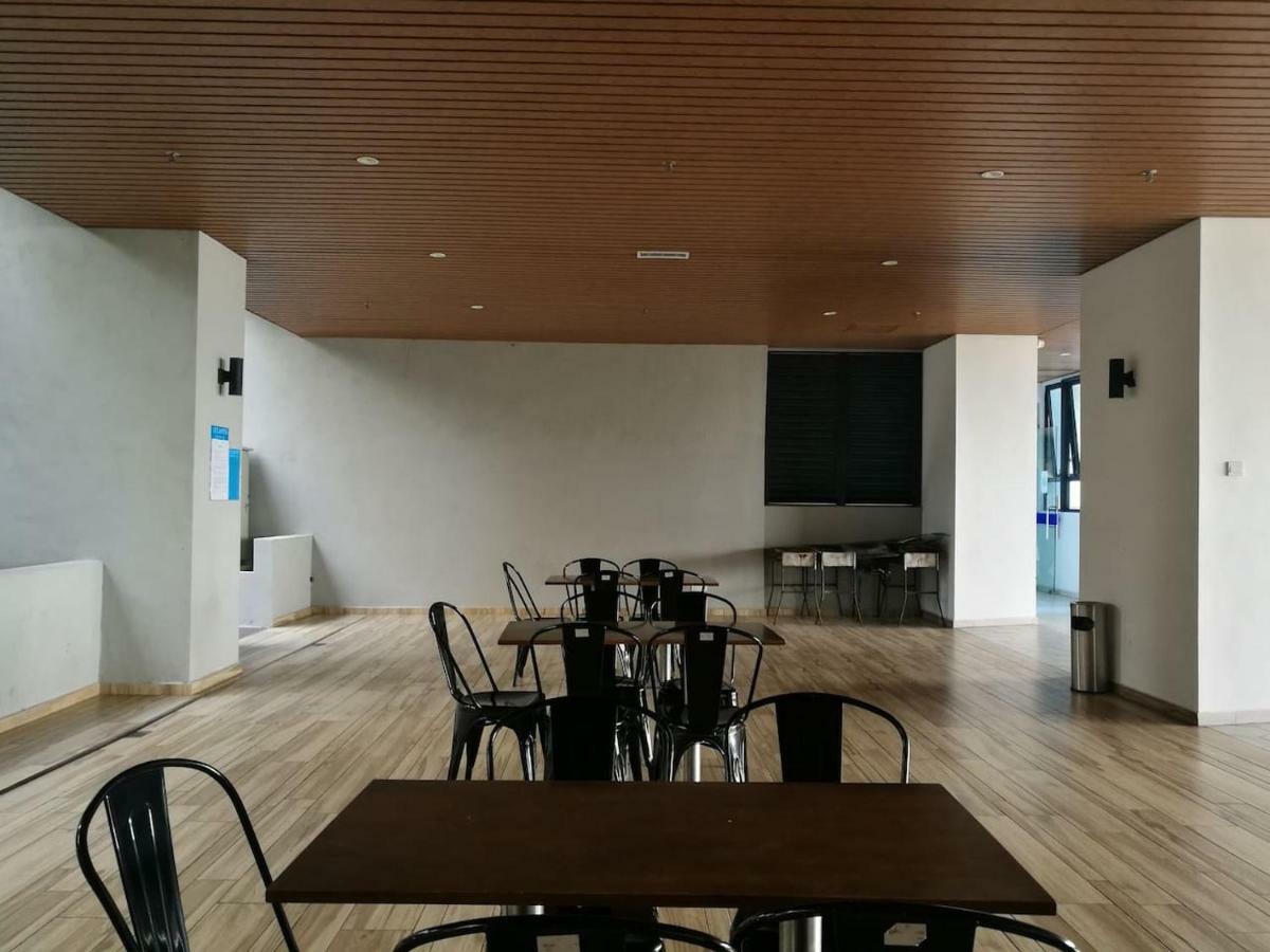 Apartment Atlantis By Harmoni Harbour Malacca