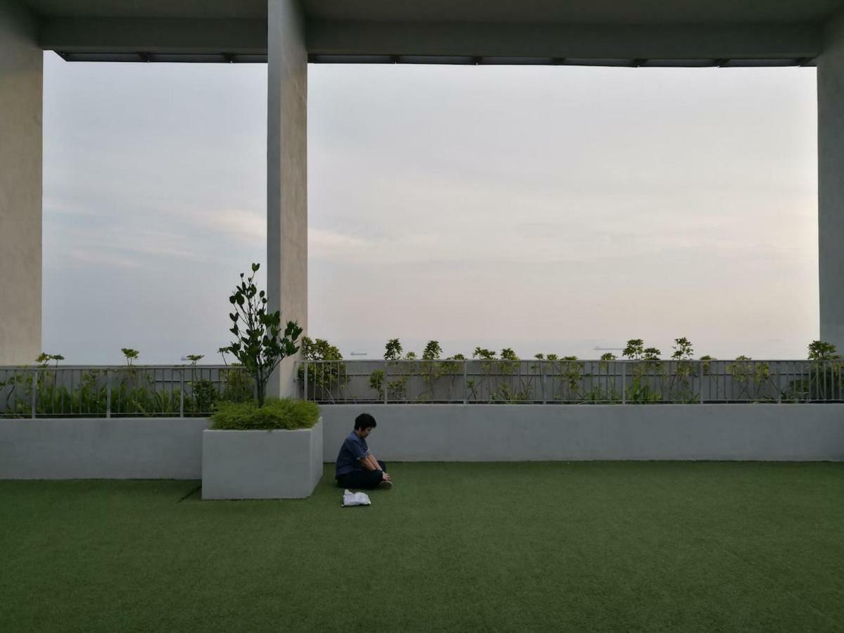 Atlantis By Harmoni Harbour Apartment Malacca