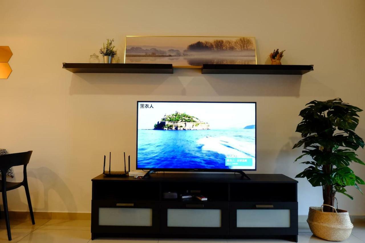 Apartment Atlantis By Harmoni Harbour *