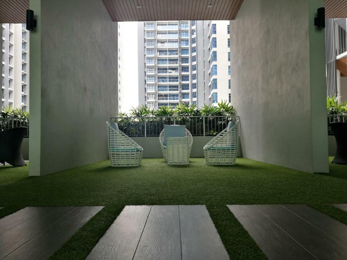 Apartment Atlantis By Harmoni Harbour *